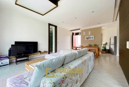 Ocas Condo: 2-Schlafzimmer-Eigentumswohnung am Strand