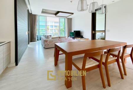 Ocas Condo: 2-Schlafzimmer-Eigentumswohnung am Strand