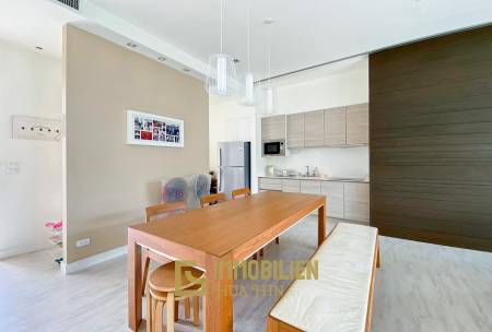 Ocas Condo: 2-Schlafzimmer-Eigentumswohnung am Strand