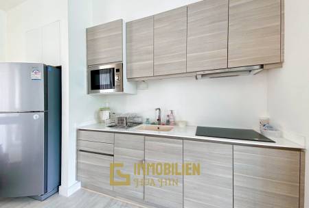Ocas Condo: 2-Schlafzimmer-Eigentumswohnung am Strand