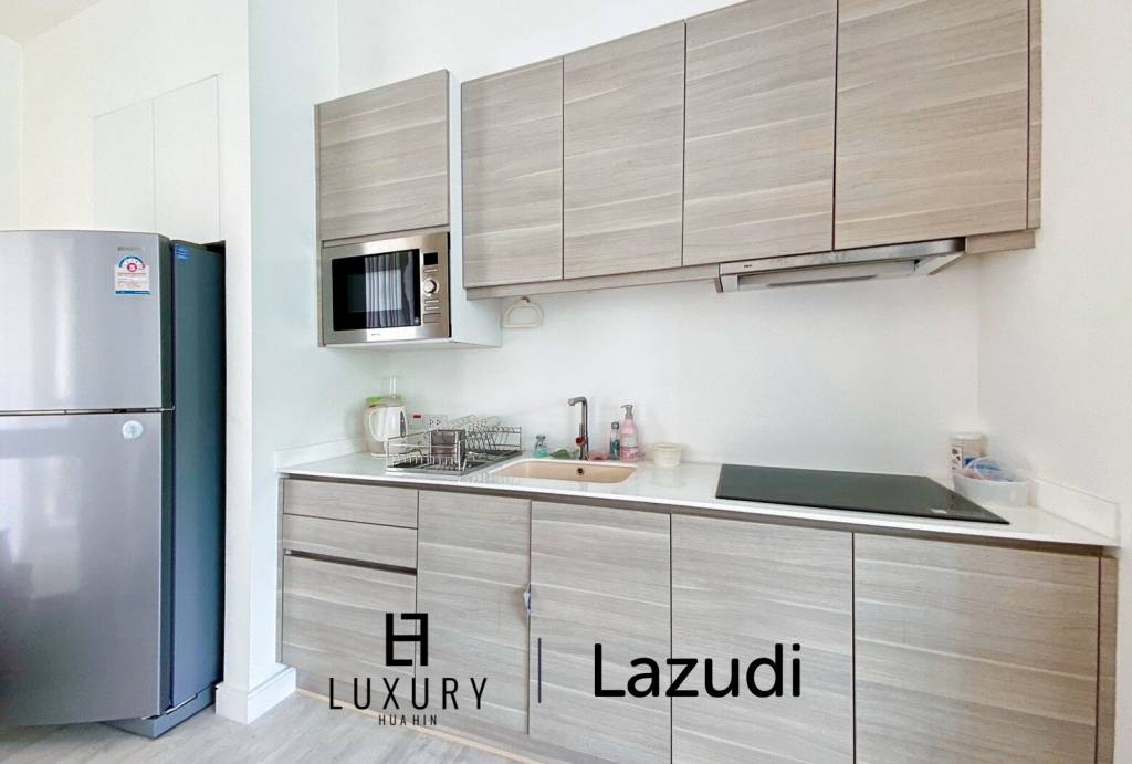 110 Kvm 2 Seng 2 Bad Leilighet for Salg