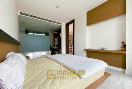 Ocas Condo: 2-Schlafzimmer-Eigentumswohnung am Strand