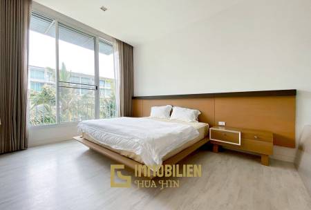 Ocas Condo: 2-Schlafzimmer-Eigentumswohnung am Strand