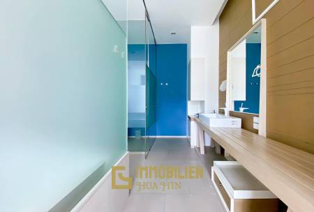 Ocas Condo: 2-Schlafzimmer-Eigentumswohnung am Strand