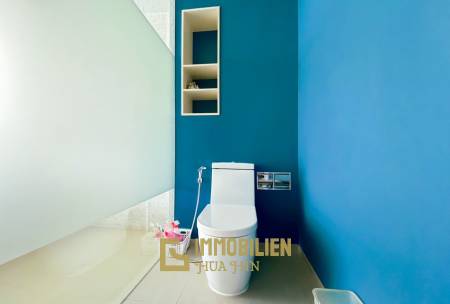 Ocas Condo: 2-Schlafzimmer-Eigentumswohnung am Strand
