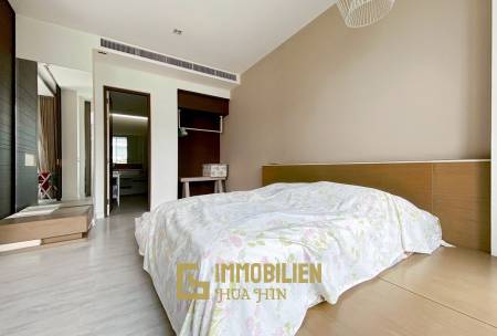 Ocas Condo: 2-Schlafzimmer-Eigentumswohnung am Strand