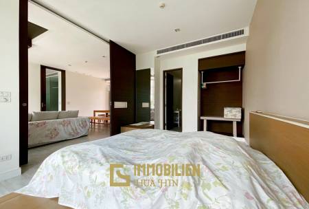 Ocas Condo: 2-Schlafzimmer-Eigentumswohnung am Strand