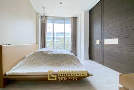 Ocas Condo: 2-Schlafzimmer-Eigentumswohnung am Strand