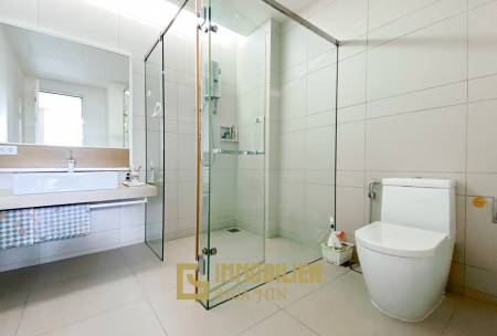 Ocas Condo: 2-Schlafzimmer-Eigentumswohnung am Strand