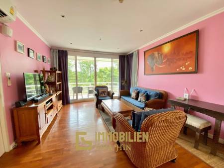 Baan Sanploen: 2-Schlafzimmer-Eigentumswohnung in der Stadt