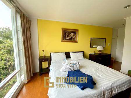 Baan Sanploen: 2-Schlafzimmer-Eigentumswohnung in der Stadt
