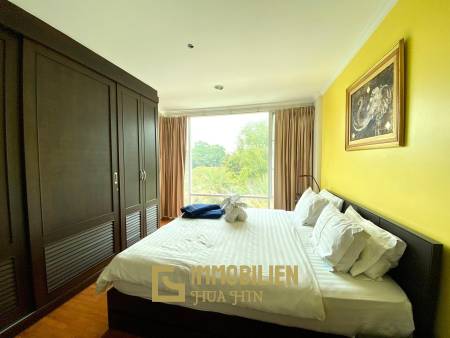 Baan Sanploen: 2-Schlafzimmer-Eigentumswohnung in der Stadt