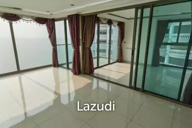 2 Bedrooms 2 Bathrooms 98 Sqm. Wongamat Tower.