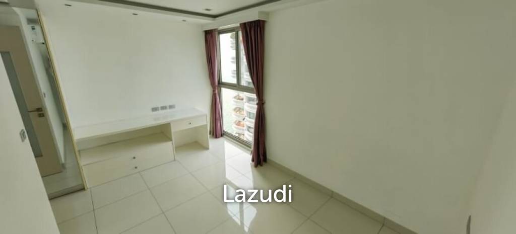 2 Bedrooms 2 Bathrooms 98 Sqm. Wongamat Tower.