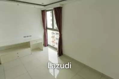 2 Bedrooms 2 Bathrooms 98 Sqm. Wongamat Tower.