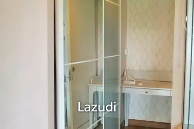1 Bed 1 Bath 44 SQ.M The Seed Musee