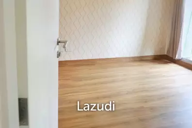 1 Bed 1 Bath 44 SQ.M The Seed Musee