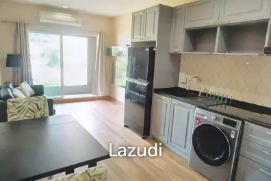 1 Bed 1 Bath 44 SQ.M The Seed Musee