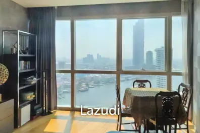 3 Bed 3 Bath 229 SQ.M at  The River