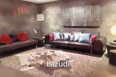 3 Bed 3 Bath 229 SQ.M at  The River