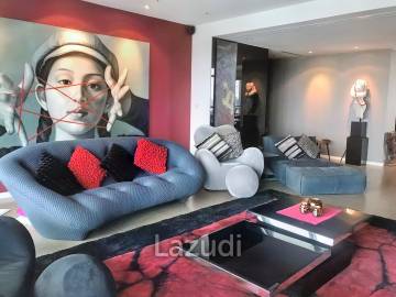 3 Bed 3 Bath 229 SQ.M at  The River