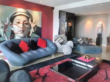 3 Bed 3 Bath 229 SQ.M at The River