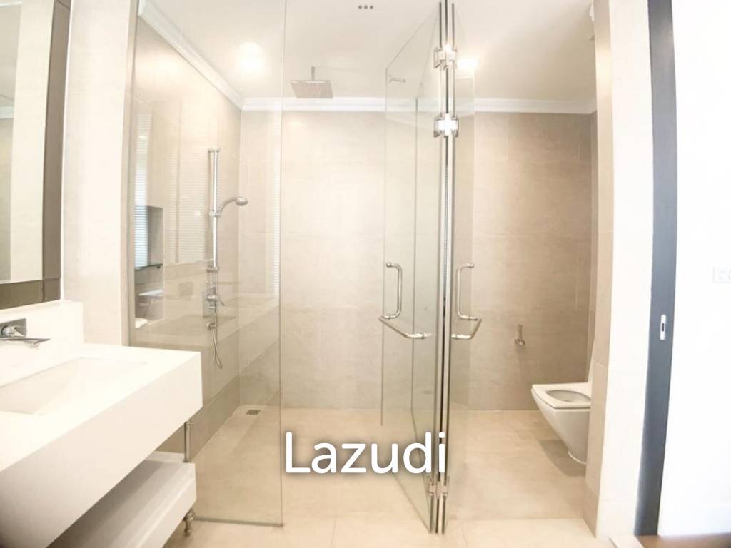 3 Bed 5 Bath 380 SQ.M.Townhouse with Pool 349 Residence