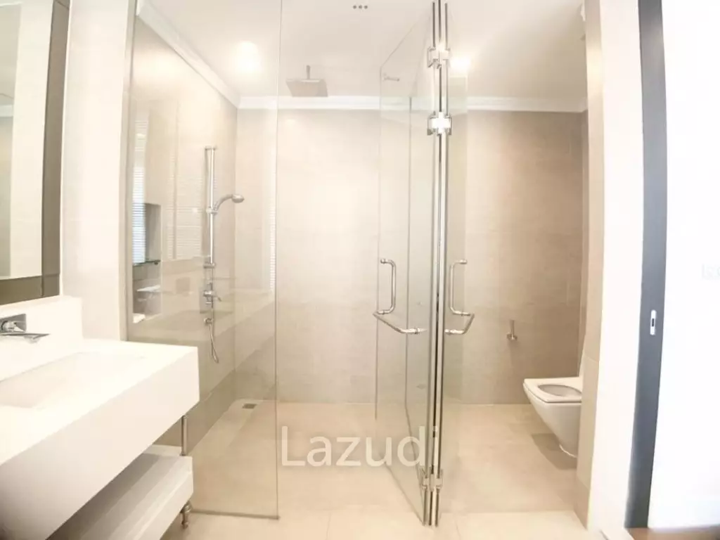 3 Bed 5 Bath 380 SQ.M.Townhouse with Pool 349 Residence