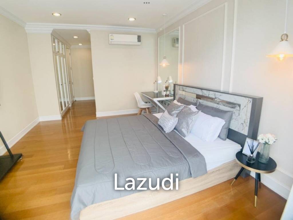 3 Bed 5 Bath 380 SQ.M.Townhouse with Pool 349 Residence