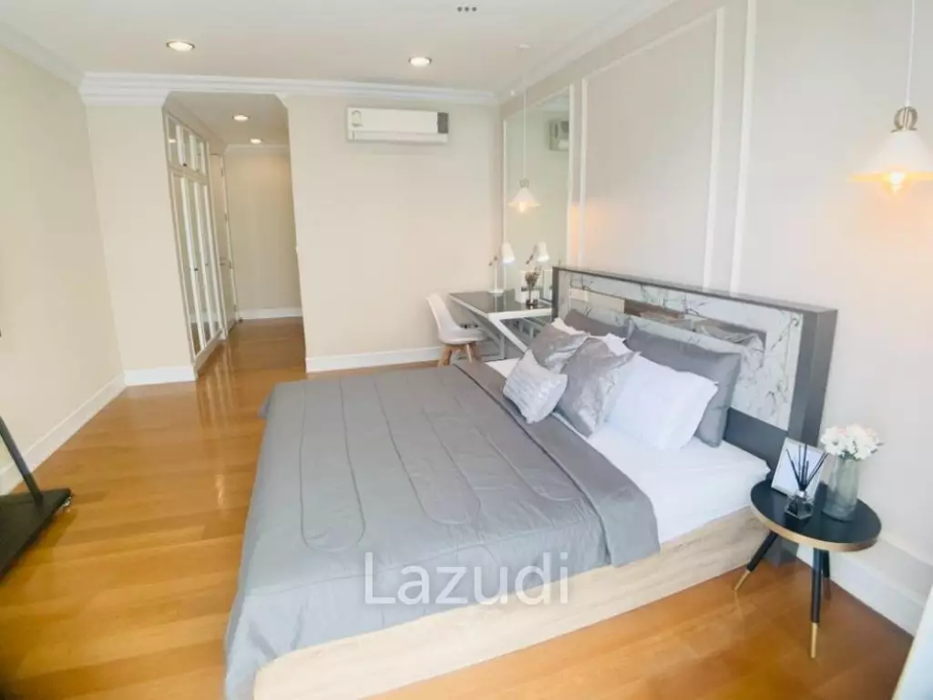 3 Bed 5 Bath 380 SQ.M.Townhouse with Pool 349 Residence