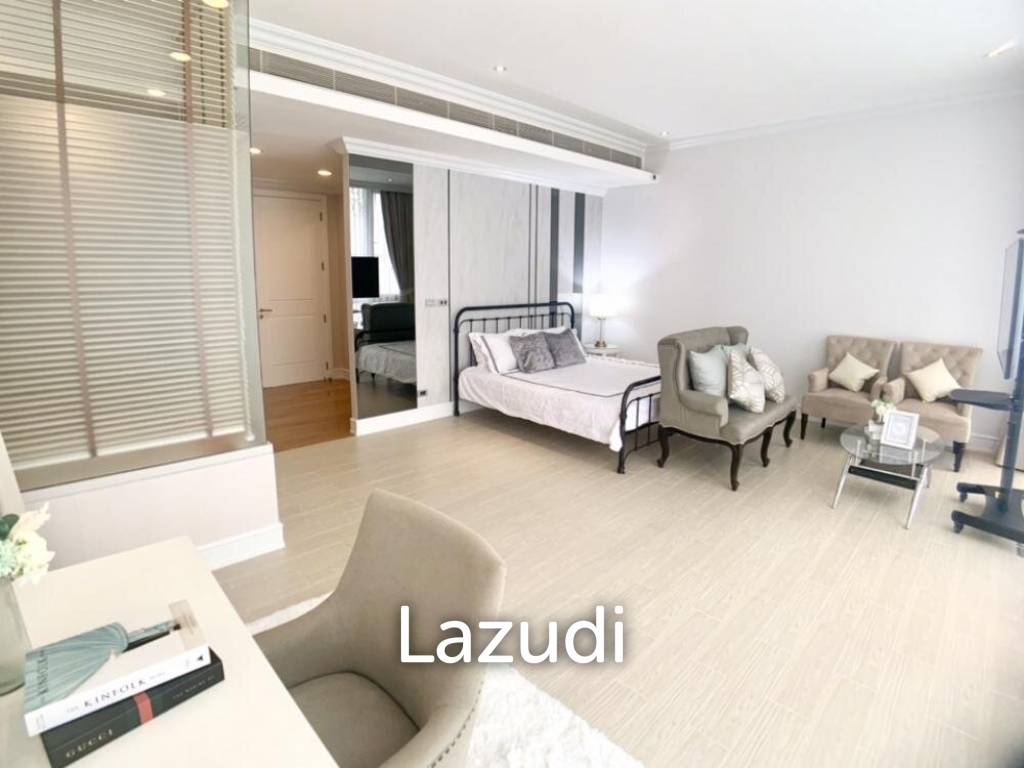3 Bed 5 Bath 380 SQ.M.Townhouse with Pool 349 Residence