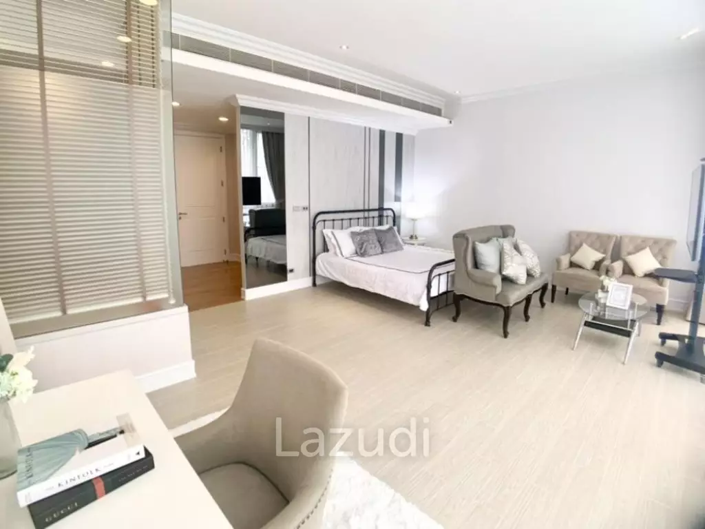 3 Bed 5 Bath 380 SQ.M.Townhouse with Pool 349 Residence