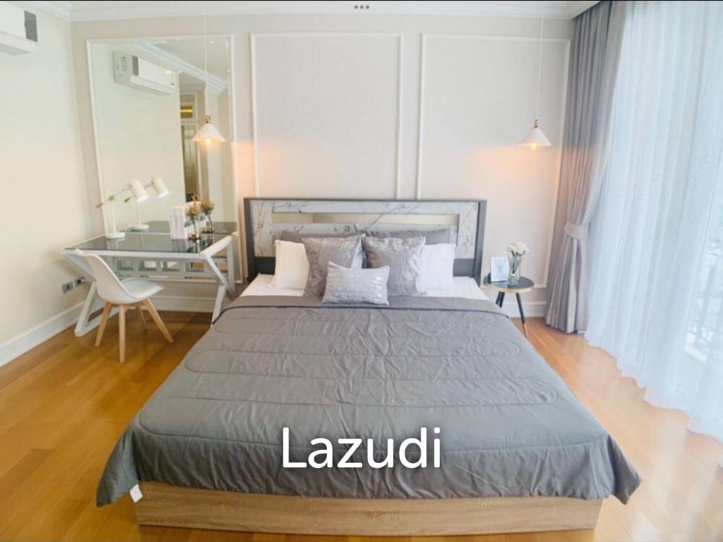 3 Bed 5 Bath 380 SQ.M.Townhouse with Pool 349 Residence