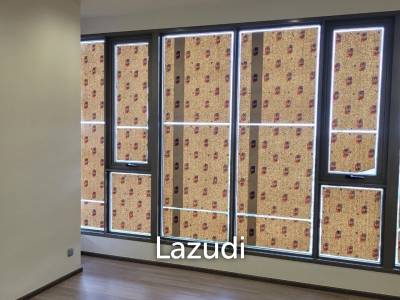 3 Bed Combined 2 Bath 146.62 SQ.M RHYTHM Charoenkrung Pavilion
