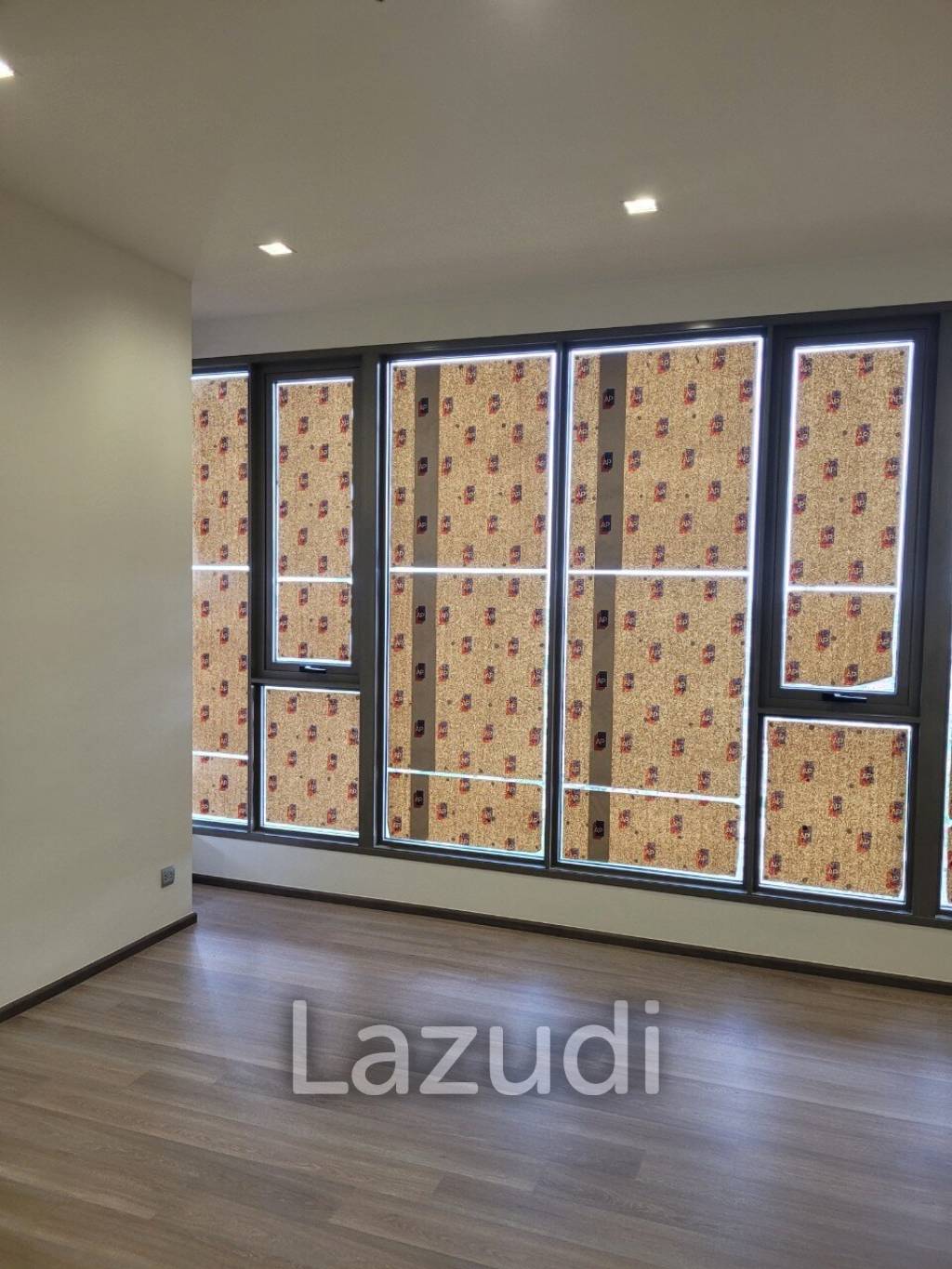 3 Bed Combined 2 Bath 146.62 SQ.M RHYTHM Charoenkrung Pavilion