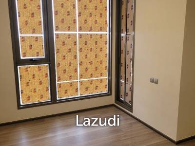 3 Bed Combined 2 Bath 146.62 SQ.M RHYTHM Charoenkrung Pavilion