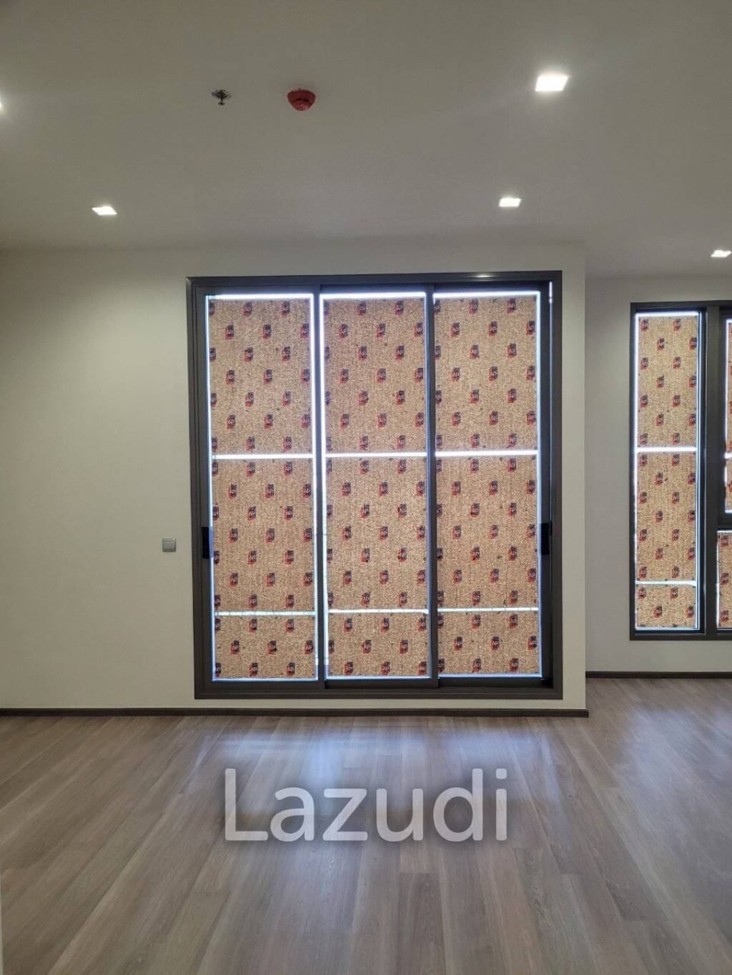 3 Bed Combined 2 Bath 146.62 SQ.M RHYTHM Charoenkrung Pavilion