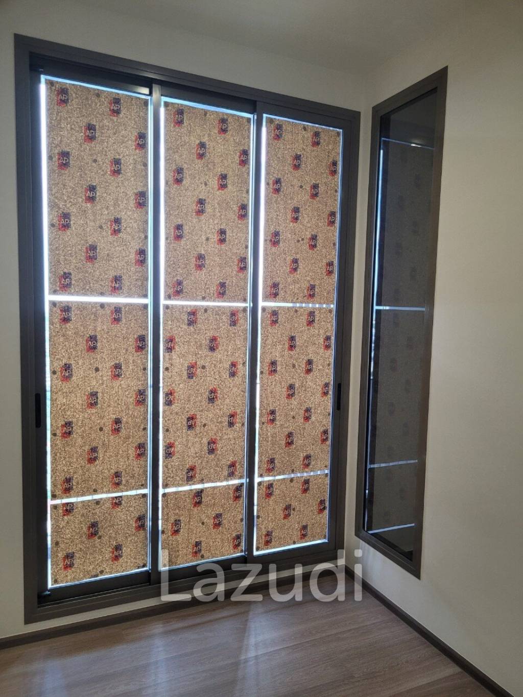 3 Bed Combined 2 Bath 146.62 SQ.M RHYTHM Charoenkrung Pavilion