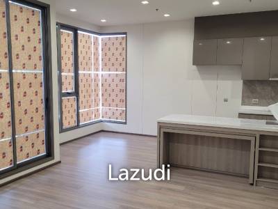 3 Bed Combined 2 Bath 146.62 SQ.M RHYTHM Charoenkrung Pavilion