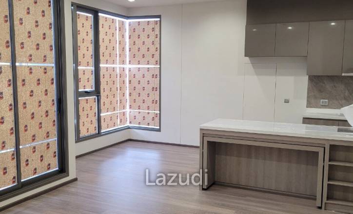 3 Bed Combined 2 Bath 146.62 SQ.M RHYTHM Charoenkrung Pavilion