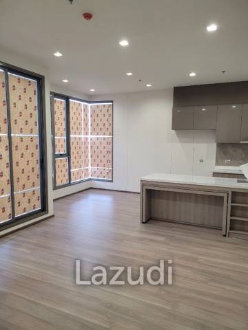 3 Bed Combined 2 Bath 146.62 SQ.M RHYTHM Charoenkrung Pavilion