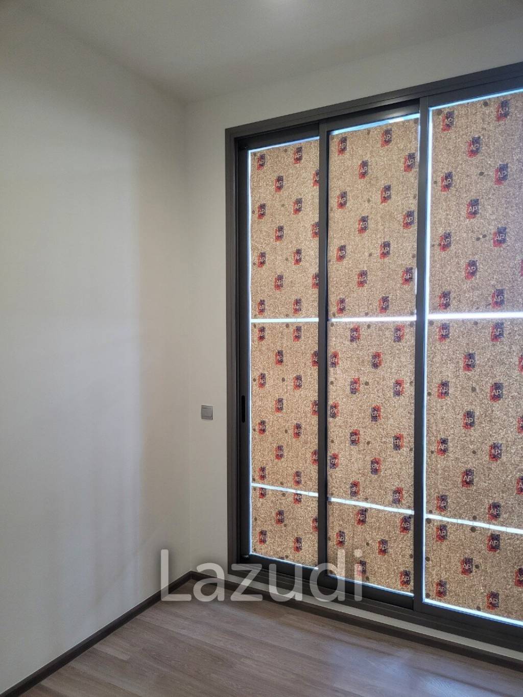 3 Bed Combined 2 Bath 146.62 SQ.M RHYTHM Charoenkrung Pavilion
