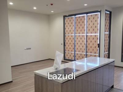 3 Bed Combined 2 Bath 146.62 SQ.M RHYTHM Charoenkrung Pavilion
