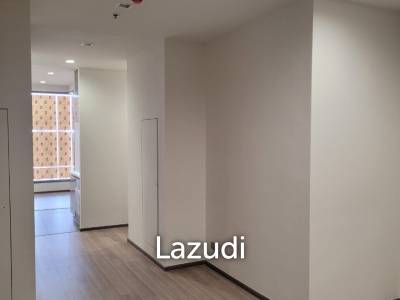 3 Bed Combined 2 Bath 146.62 SQ.M RHYTHM Charoenkrung Pavilion