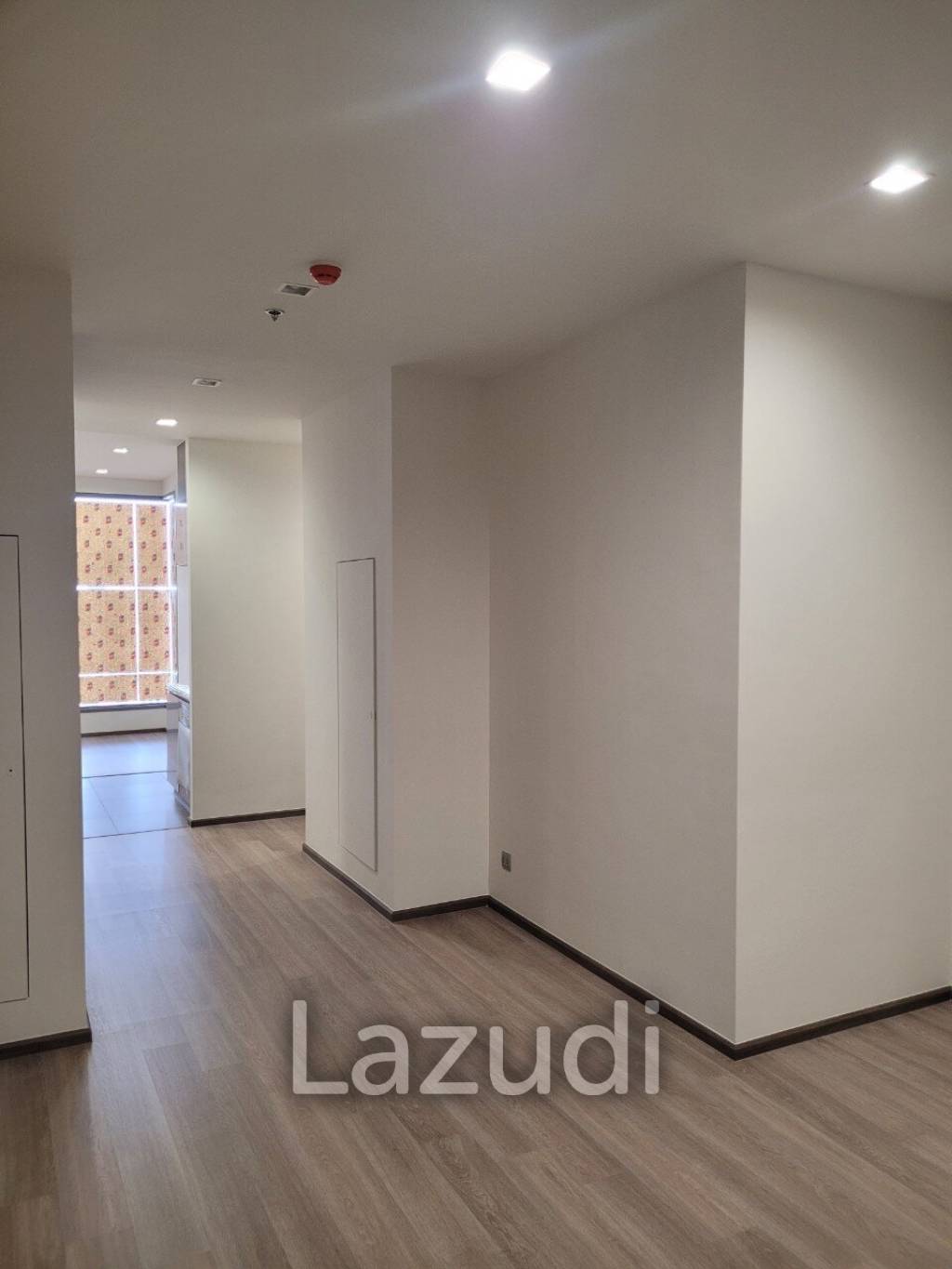 3 Bed Combined 2 Bath 146.62 SQ.M RHYTHM Charoenkrung Pavilion