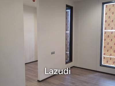 3 Bed Combined 2 Bath 146.62 SQ.M RHYTHM Charoenkrung Pavilion