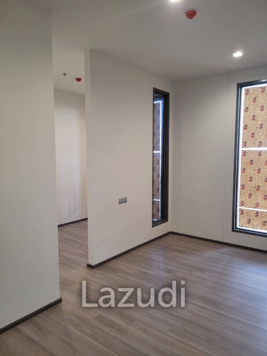 3 Bed Combined 2 Bath 146.62 SQ.M RHYTHM Charoenkrung Pavilion