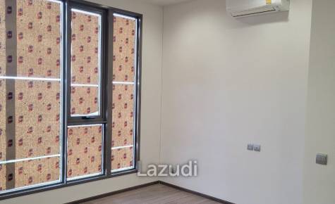 3 Bed Combined 2 Bath 146.62 SQ.M RHYTHM Charoenkrung Pavilion