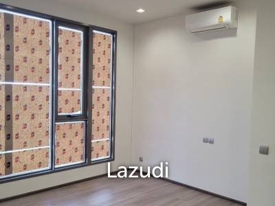 3 Bed Combined 2 Bath 146.62 SQ.M RHYTHM Charoenkrung Pavilion