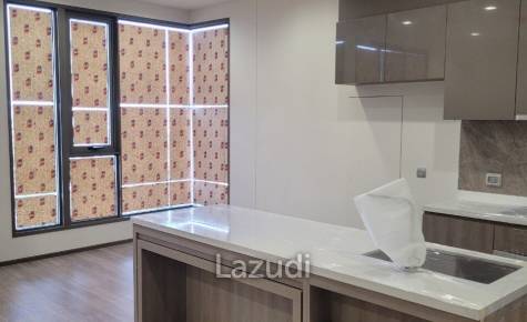 3 Bed Combined 2 Bath 146.62 SQ.M RHYTHM Charoenkrung Pavilion